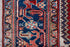 Vintage Heriz Area Rug (8' x 11')